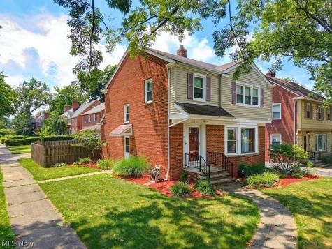 3890 Bethany Road Cleveland OH 44118
