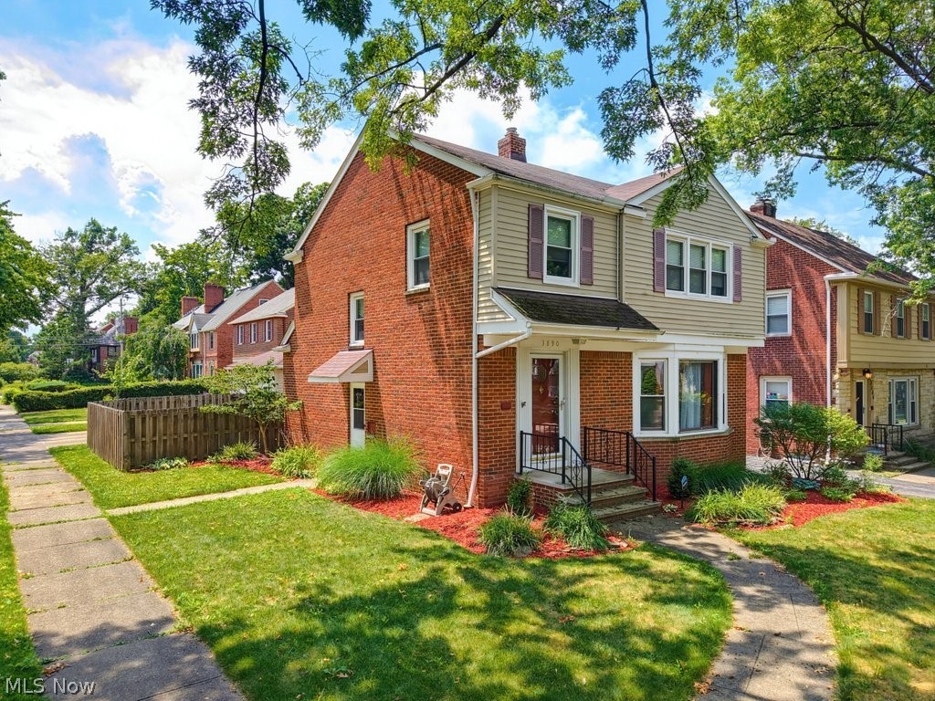 3890 Bethany Road Cleveland OH 44118