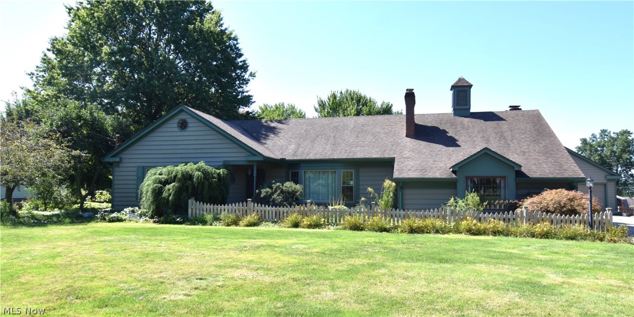 Hubbard OH, 7134 Pine Grove Drive