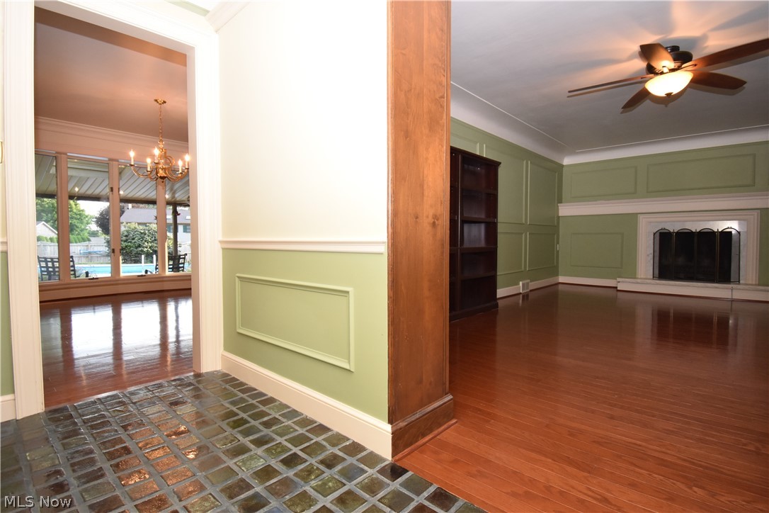 7134 Pine Grove Drive Hubbard OH 44425