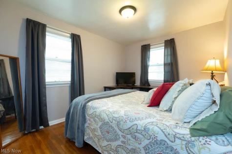 4507 Kenmore Avenue Parma OH 44134