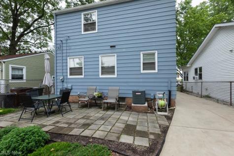 4507 Kenmore Avenue Parma OH 44134