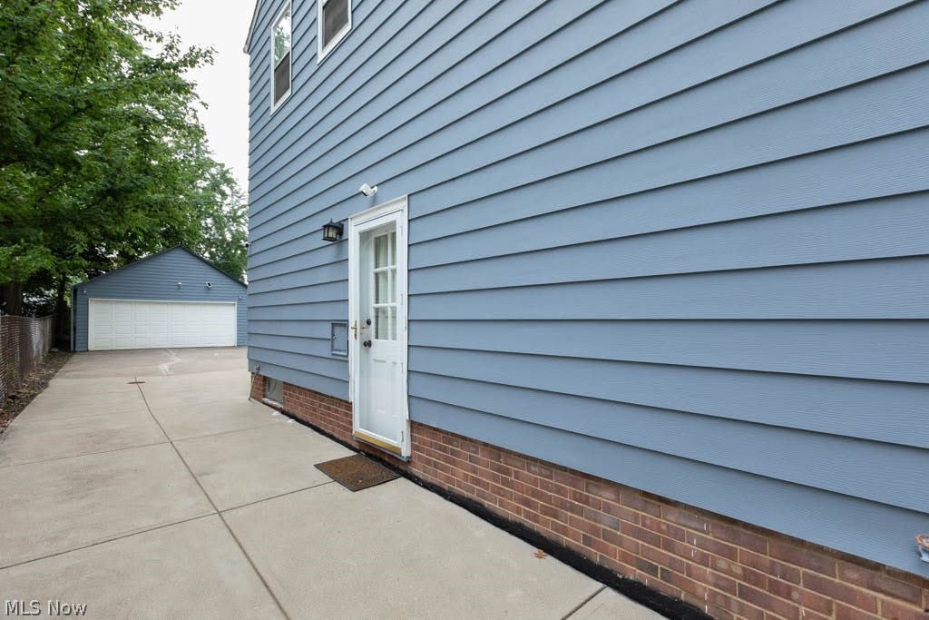 4507 Kenmore Avenue Parma OH 44134