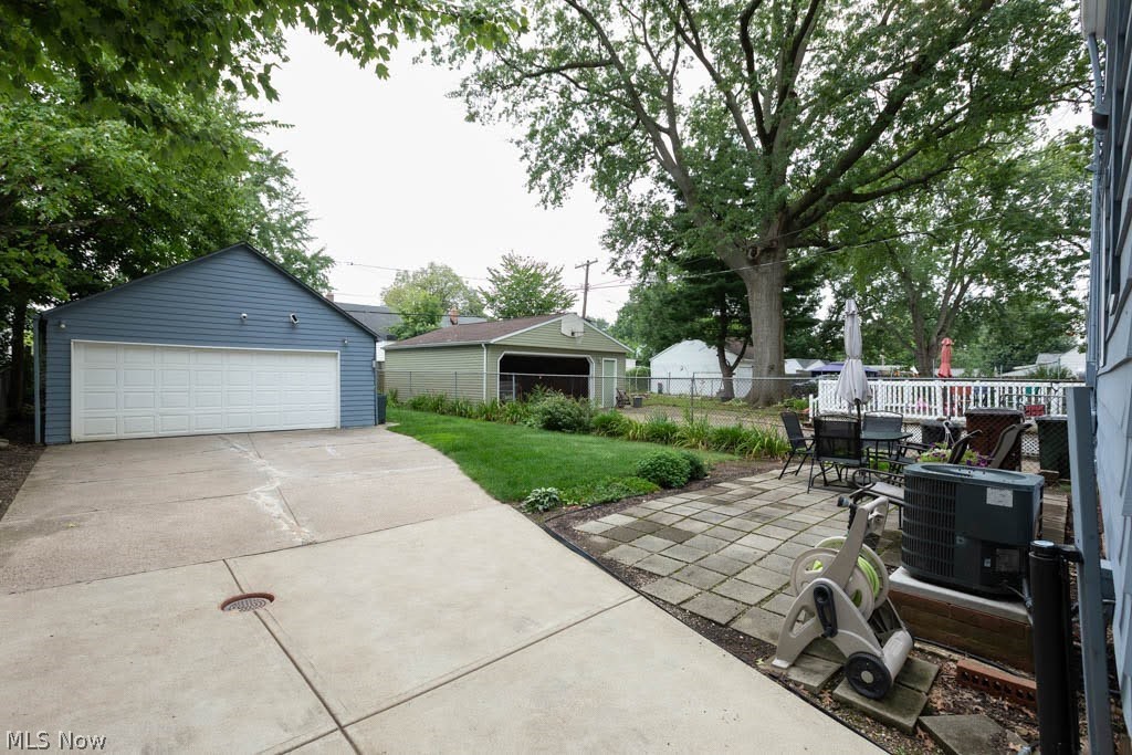 4507 Kenmore Avenue Parma OH 44134