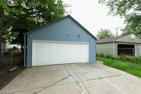 4507 Kenmore Avenue Parma OH 44134