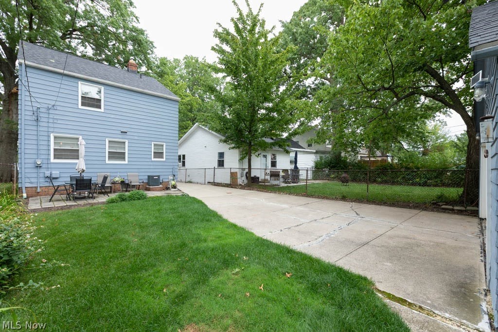 4507 Kenmore Avenue Parma OH 44134