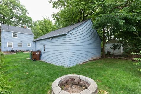 4507 Kenmore Avenue Parma OH 44134