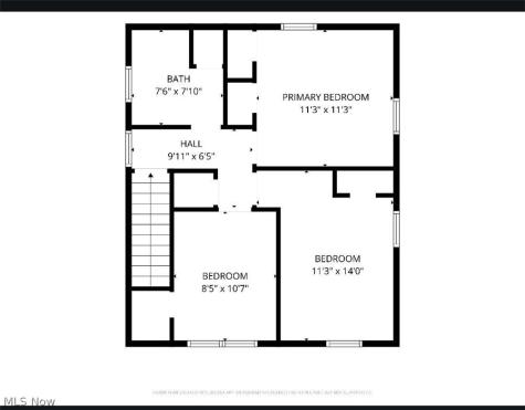 4507 Kenmore Avenue Parma OH 44134