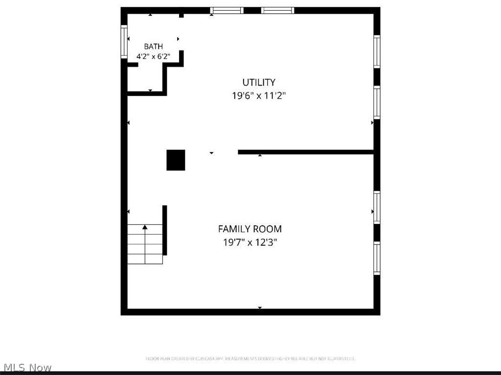 4507 Kenmore Avenue Parma OH 44134