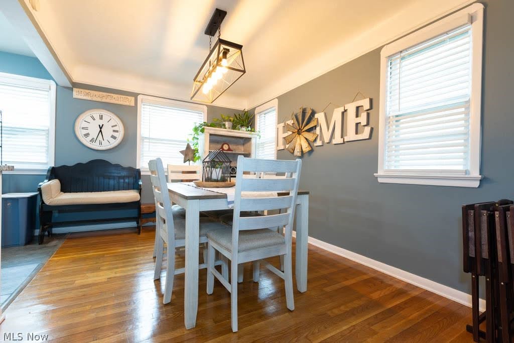 4507 Kenmore Avenue Parma OH 44134