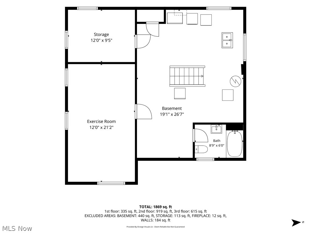 172 Brandtson Avenue Elyria OH 44035