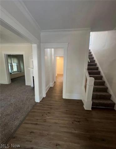 10728 Gooding Avenue Cleveland OH 44108