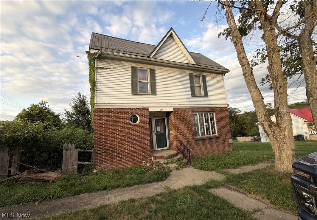 109 E North Street Cadiz OH 43907