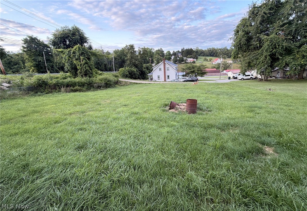 109 E North Street Cadiz OH 43907