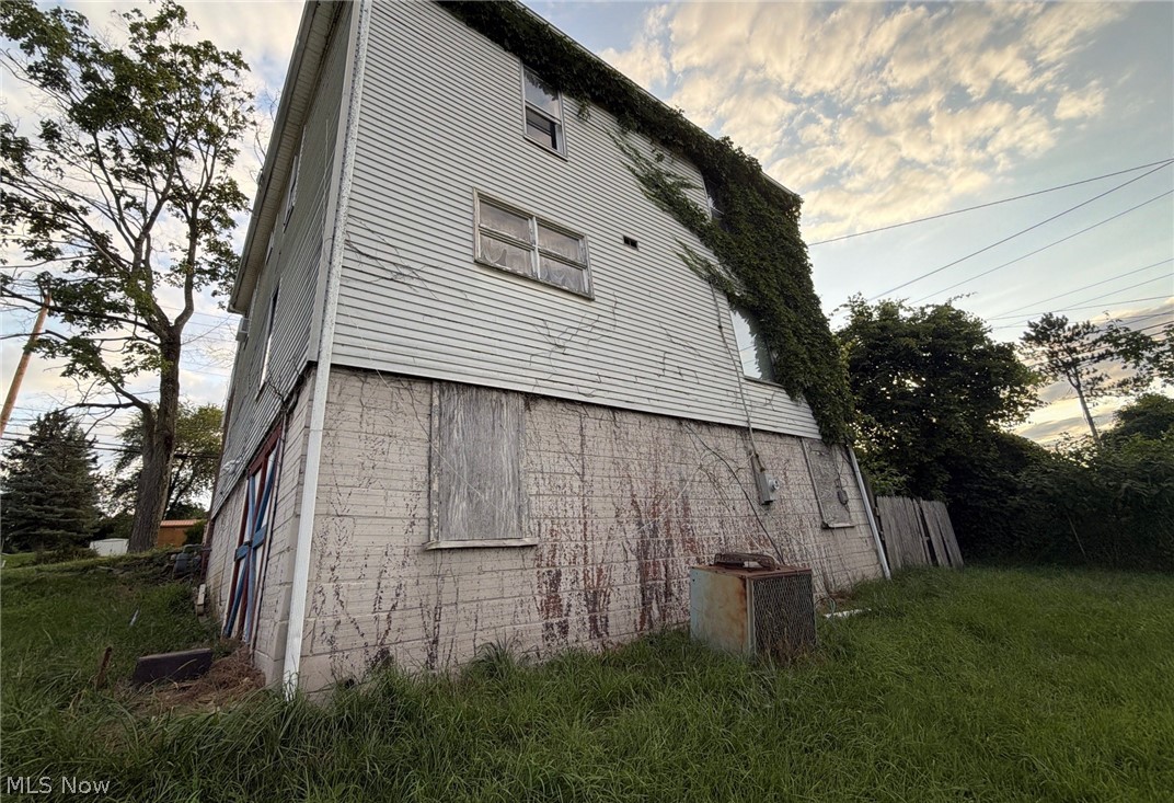 109 E North Street Cadiz OH 43907
