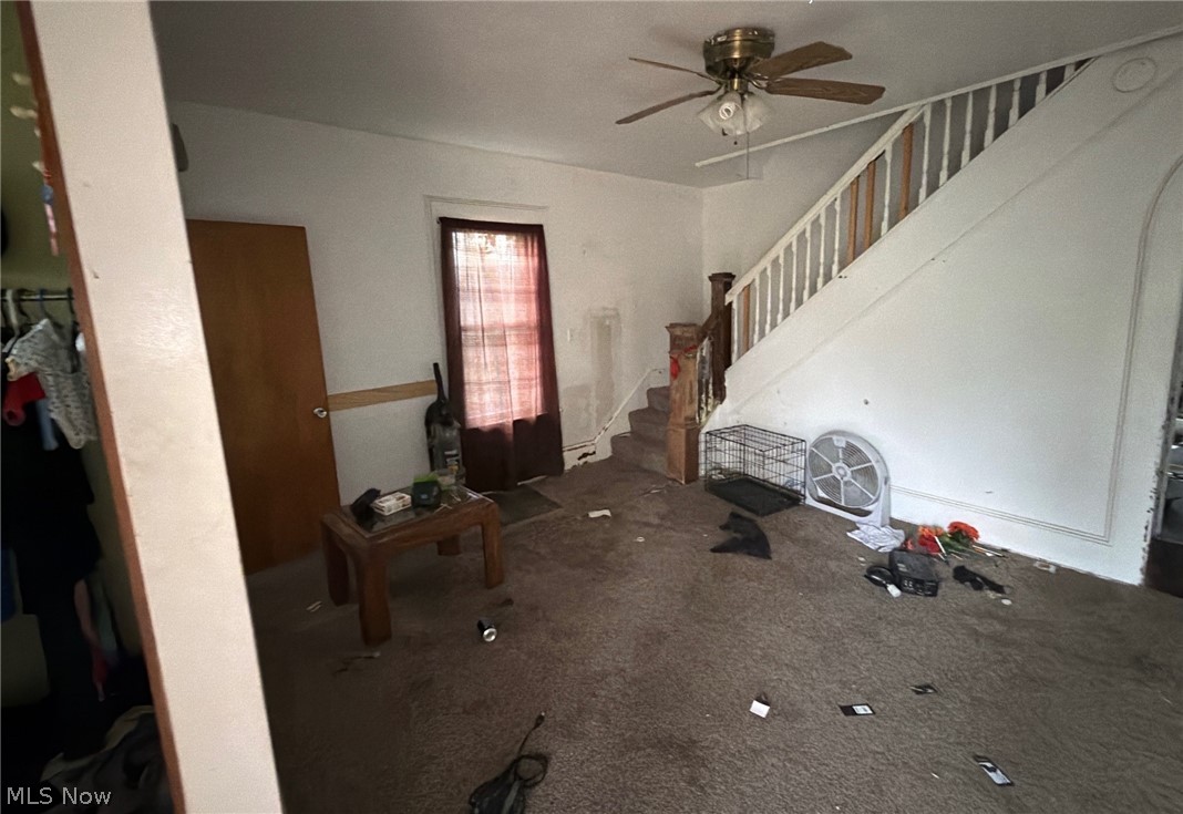 109 E North Street Cadiz OH 43907