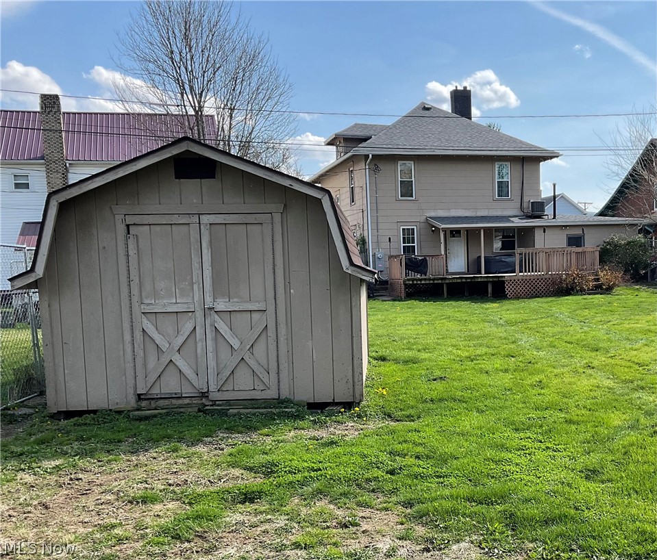 130 1st Street Newcomerstown OH 43832
