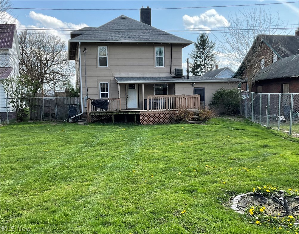 130 1st Street Newcomerstown OH 43832