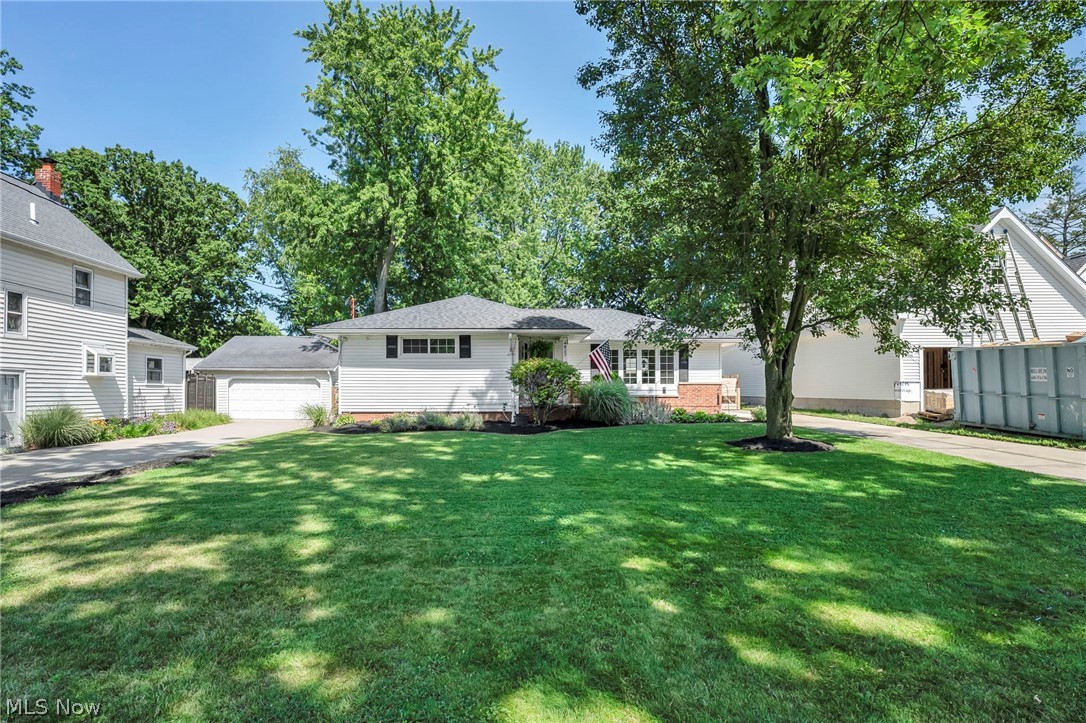 4827 Maple Street Willoughby OH 44094