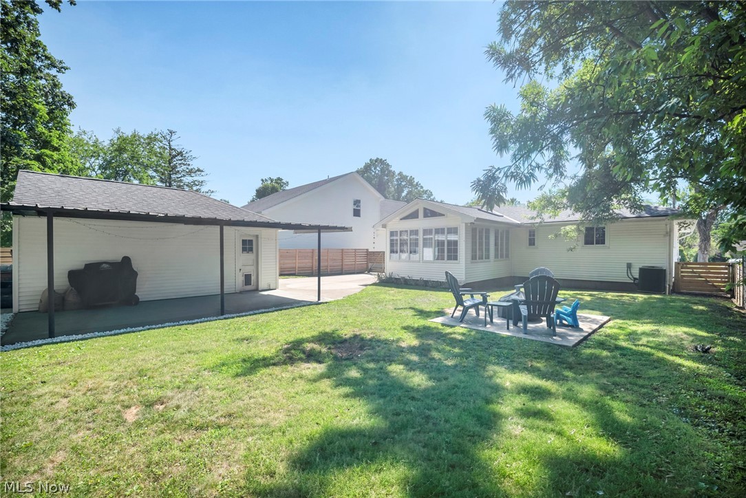 4827 Maple Street Willoughby OH 44094