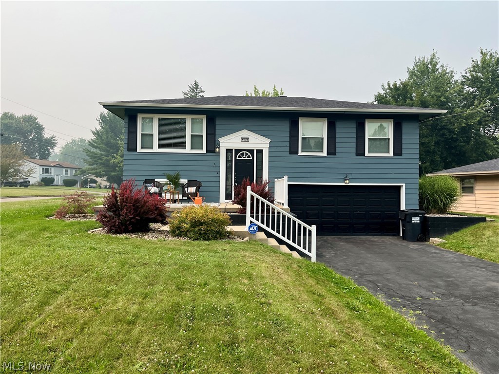 4626 Warwick Drive S Canfield OH 44406