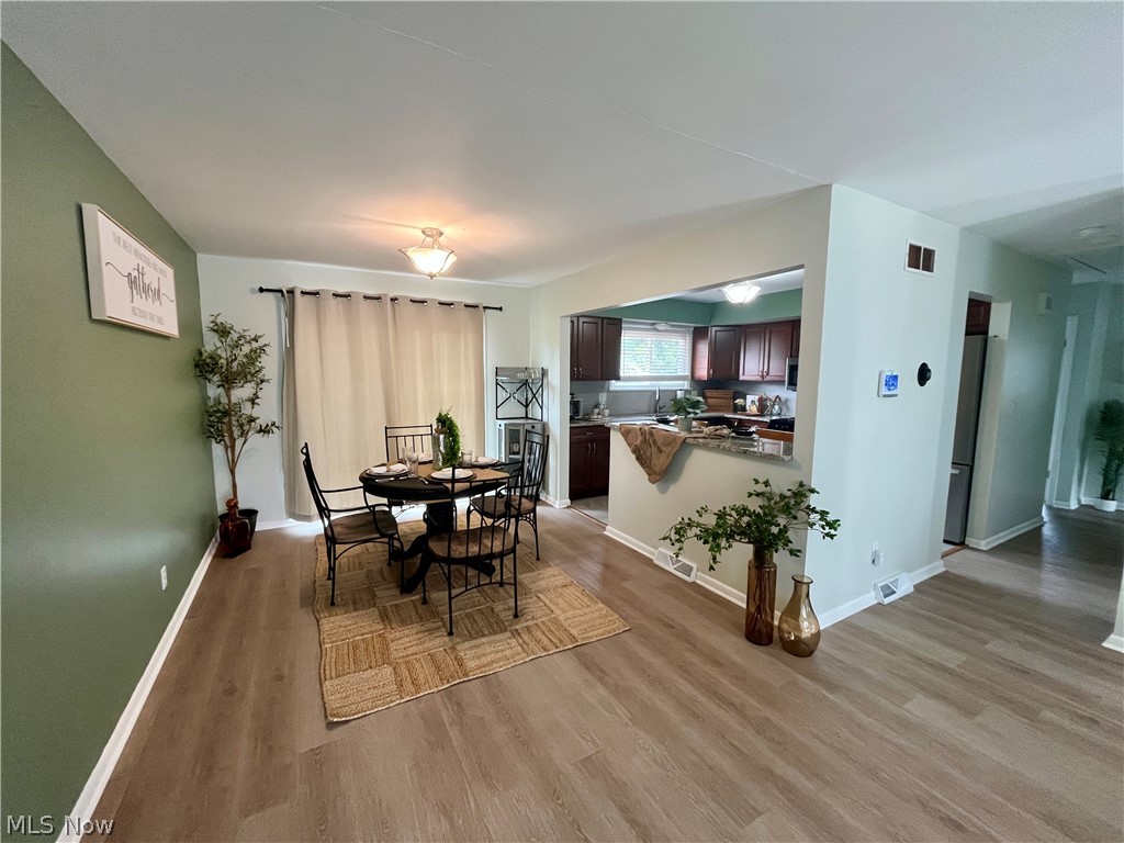 4626 Warwick Drive S Canfield OH 44406