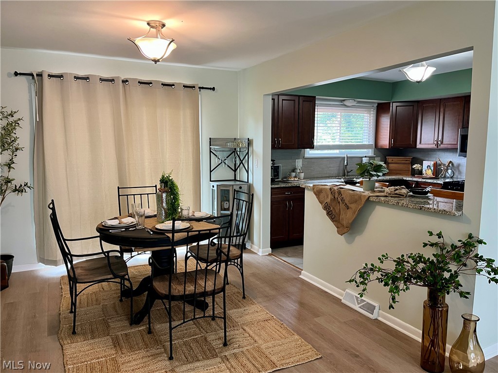 4626 Warwick Drive S Canfield OH 44406