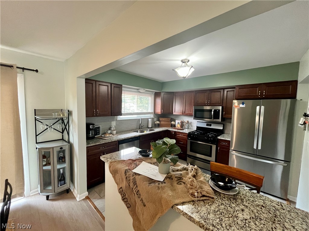 4626 Warwick Drive S Canfield OH 44406