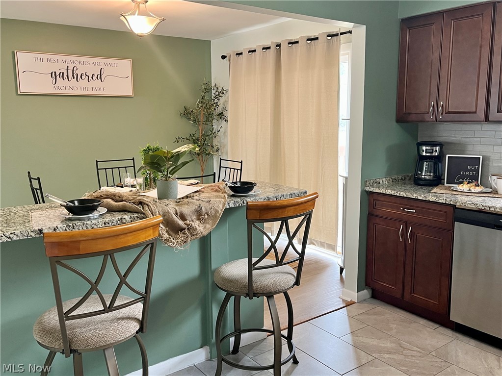 4626 Warwick Drive S Canfield OH 44406