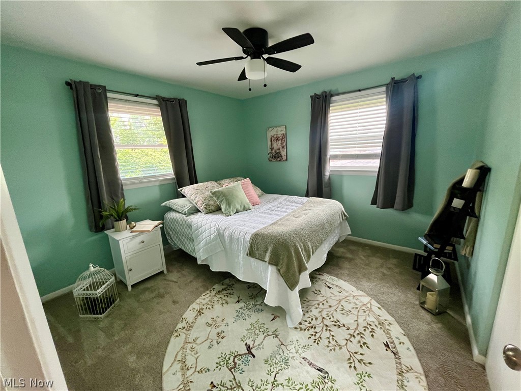4626 Warwick Drive S Canfield OH 44406