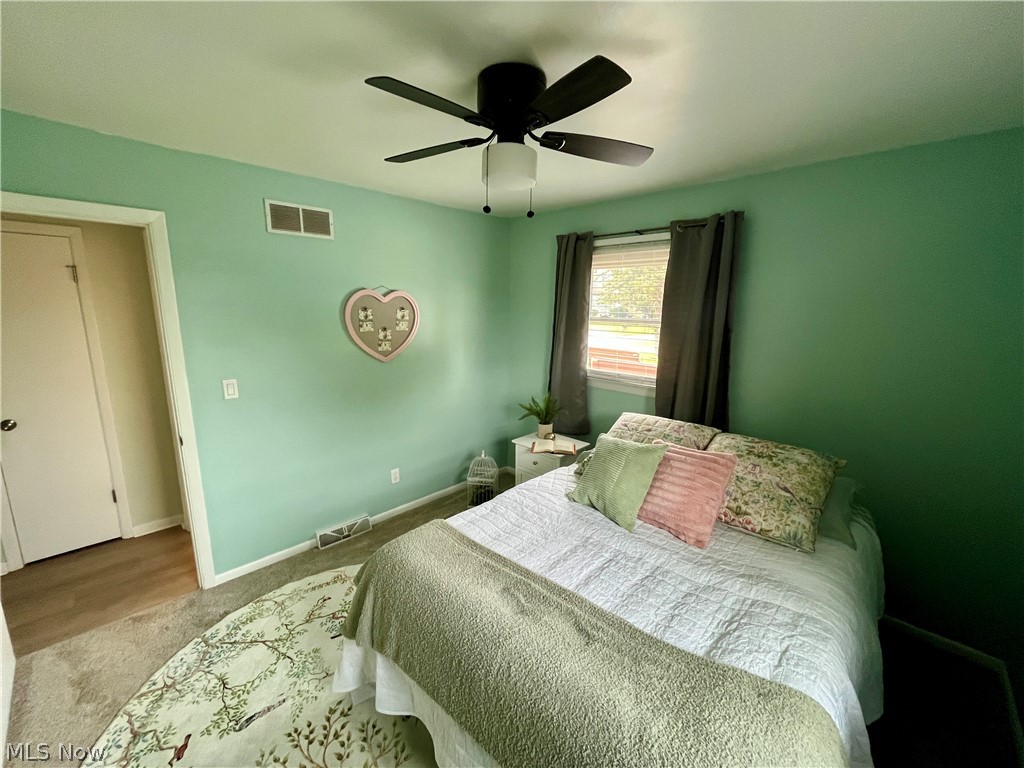 4626 Warwick Drive S Canfield OH 44406