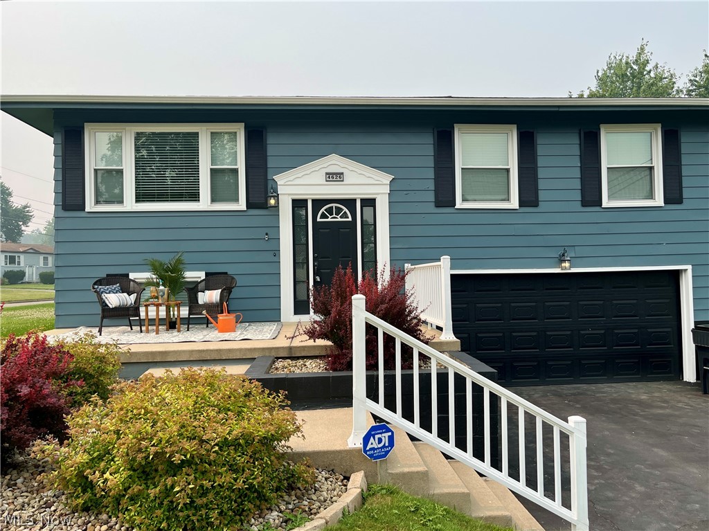 4626 Warwick Drive S Canfield OH 44406