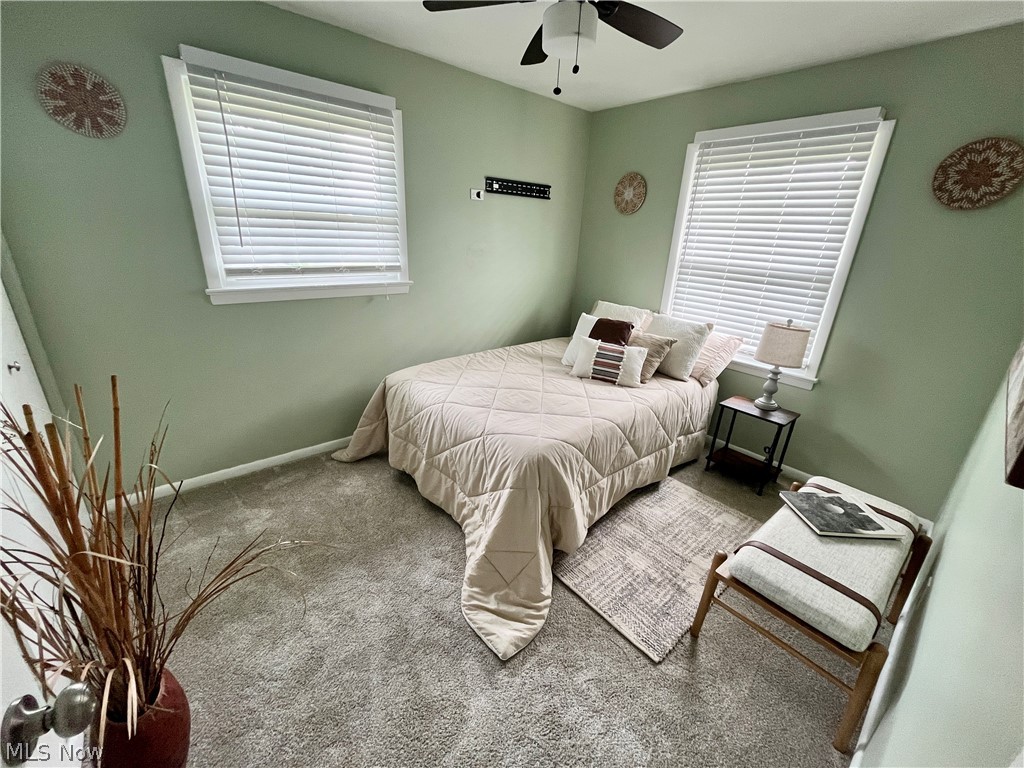 4626 Warwick Drive S Canfield OH 44406