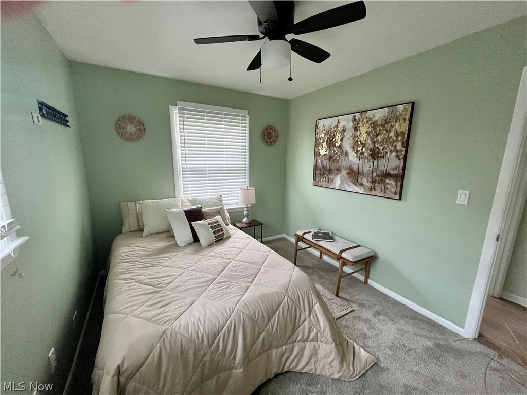 4626 Warwick Drive S Canfield OH 44406