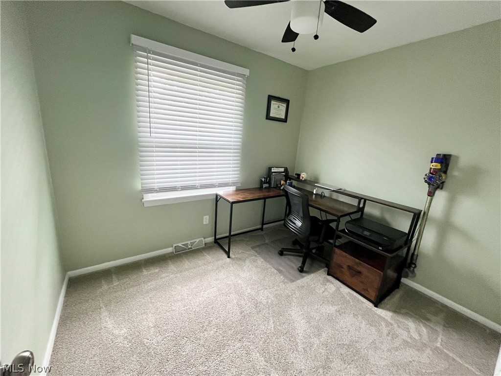 4626 Warwick Drive S Canfield OH 44406