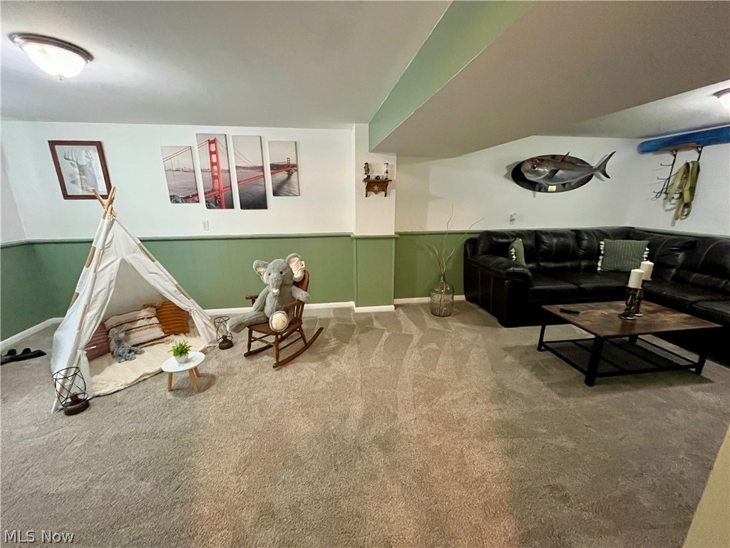 4626 Warwick Drive S Canfield OH 44406