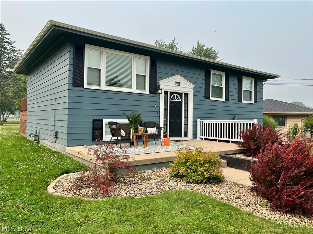4626 Warwick Drive S Canfield OH 44406