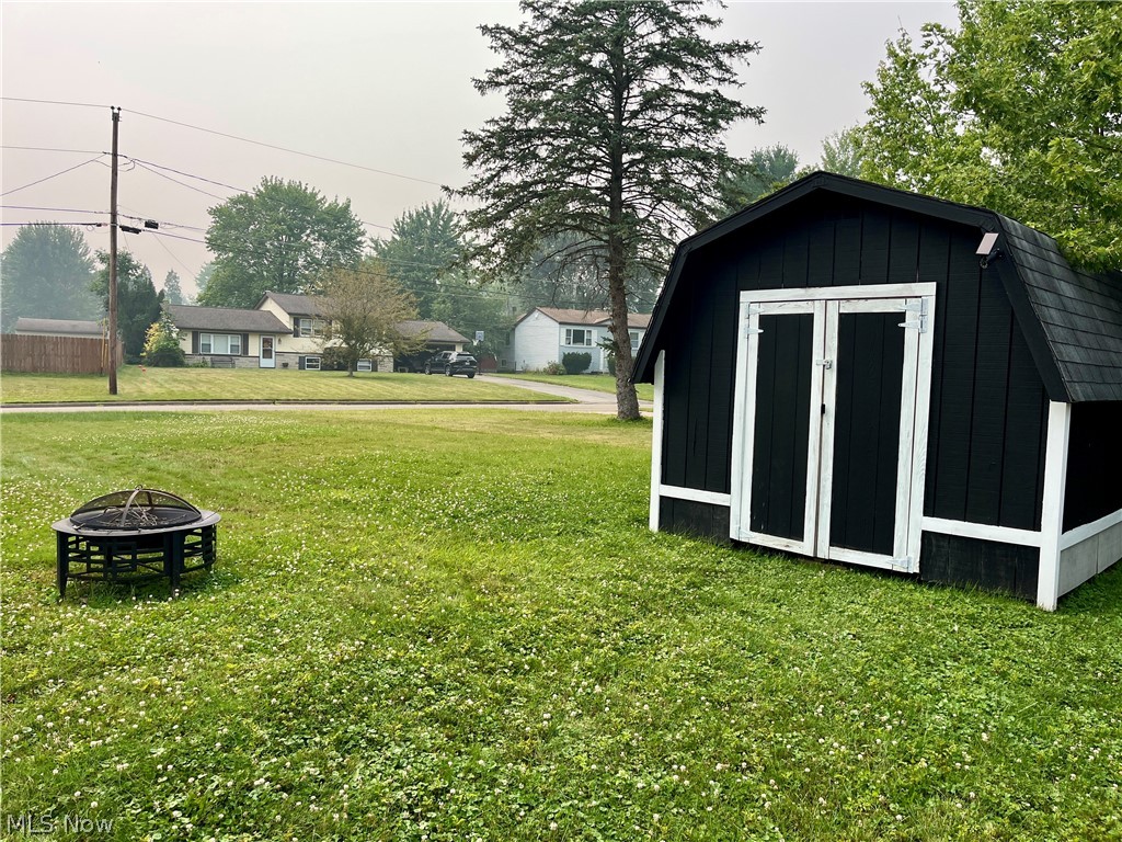 4626 Warwick Drive S Canfield OH 44406
