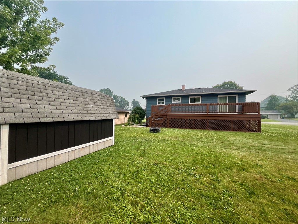4626 Warwick Drive S Canfield OH 44406