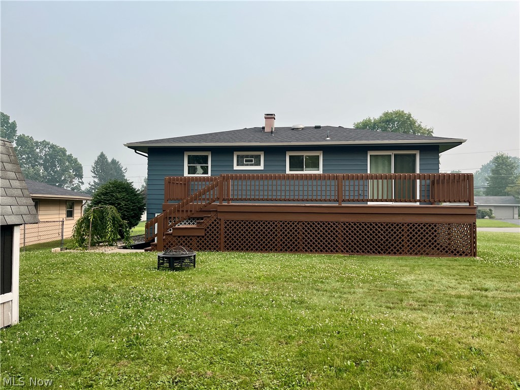 4626 Warwick Drive S Canfield OH 44406