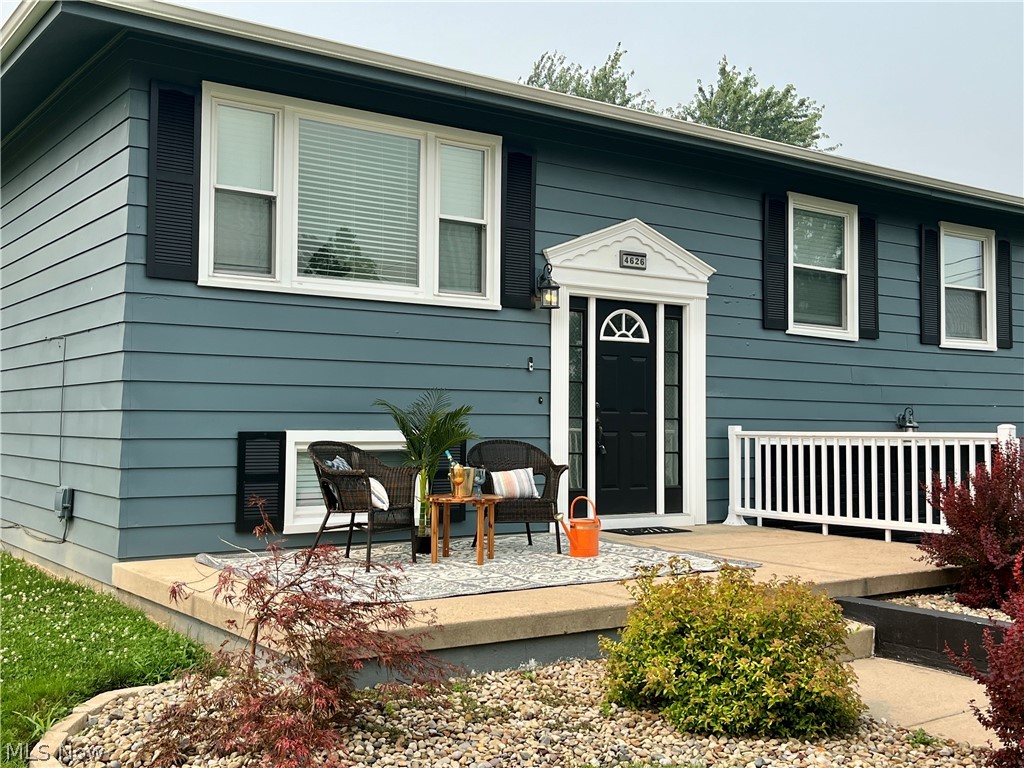 4626 Warwick Drive S Canfield OH 44406
