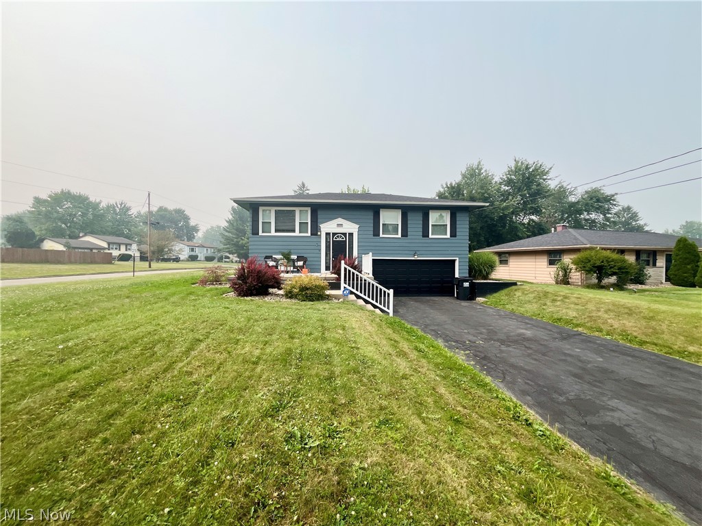 4626 Warwick Drive S Canfield OH 44406