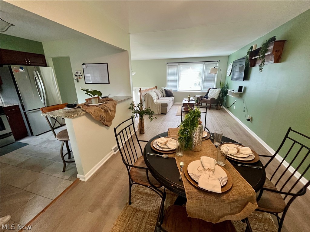 4626 Warwick Drive S Canfield OH 44406