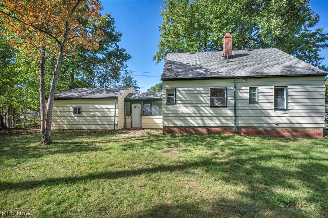 60 Greencroft Road Bedford OH 44146