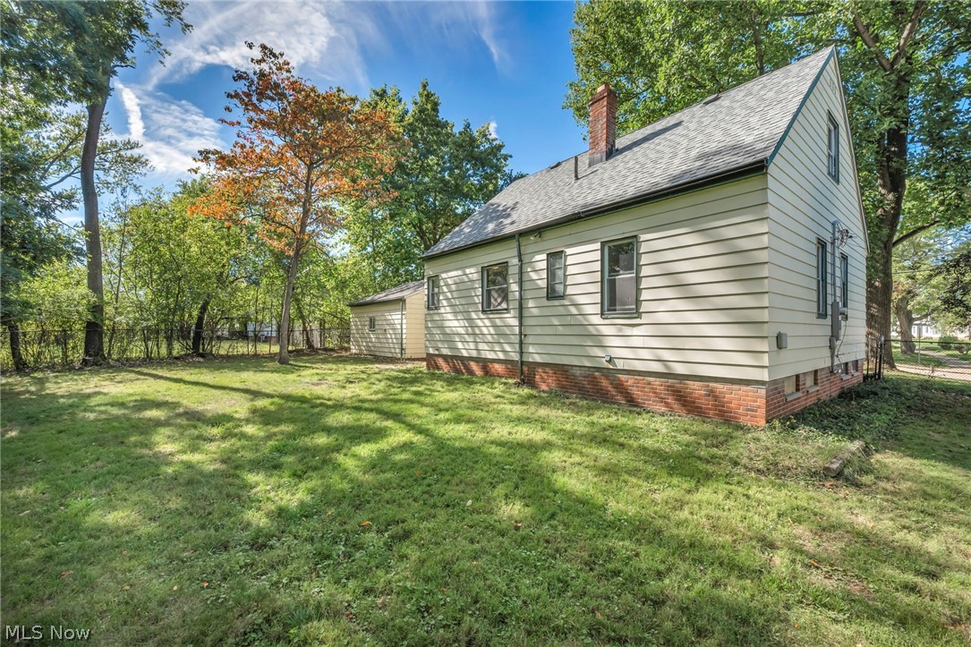 60 Greencroft Road Bedford OH 44146