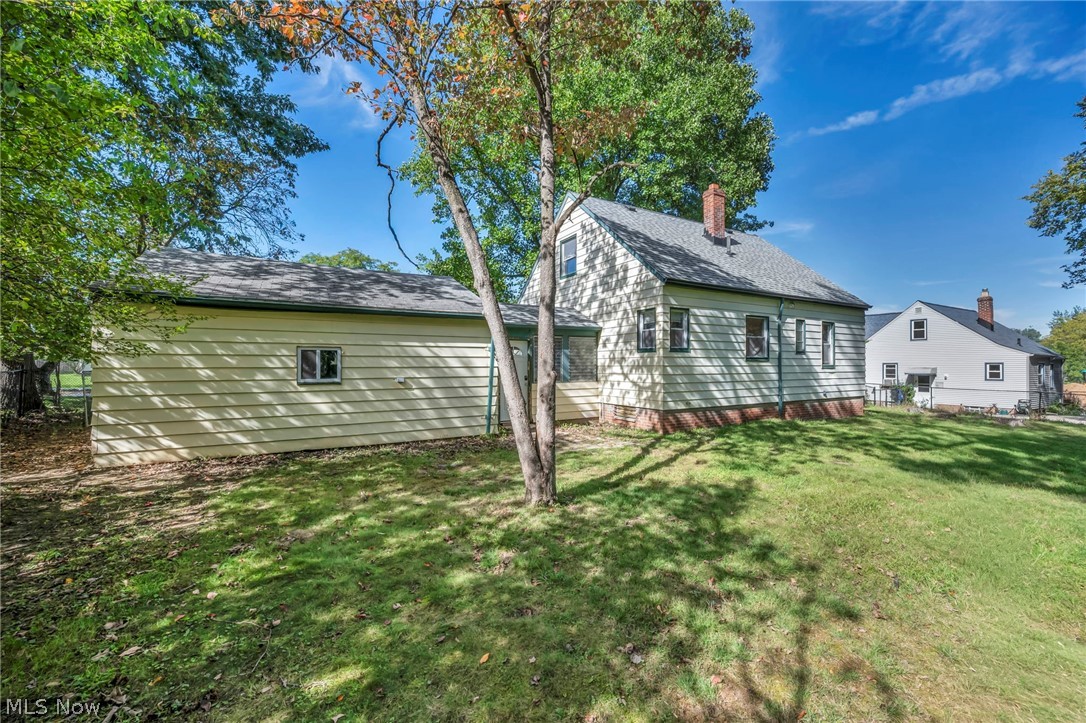 60 Greencroft Road Bedford OH 44146