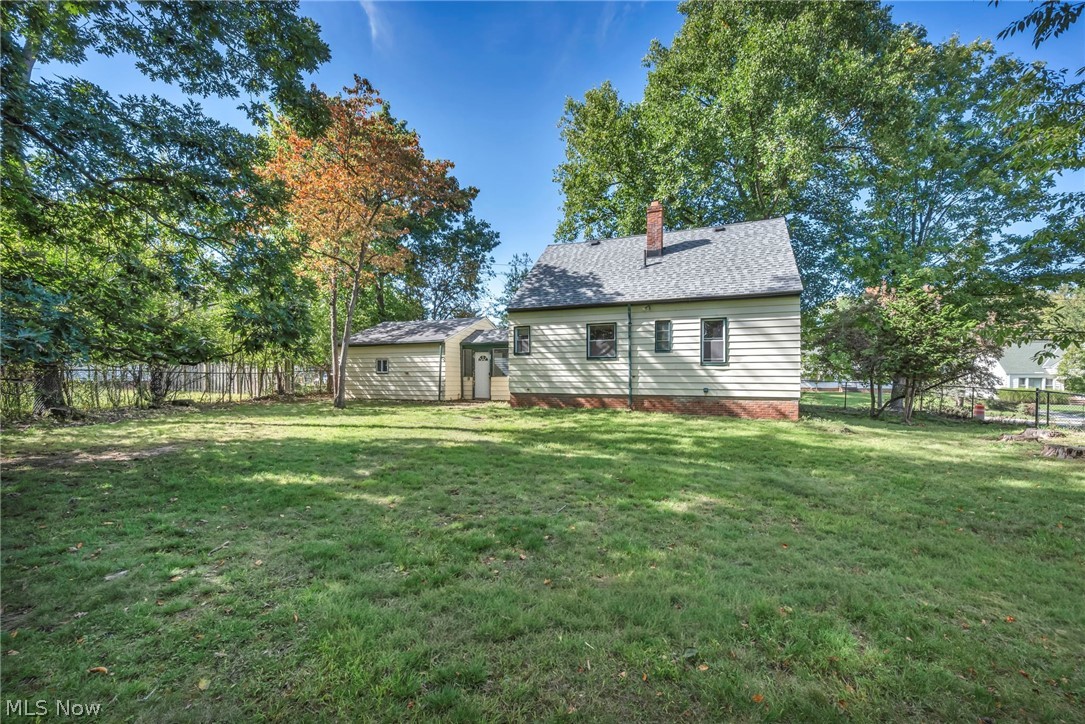 60 Greencroft Road Bedford OH 44146