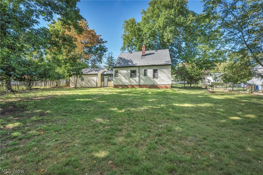 60 Greencroft Road Bedford OH 44146
