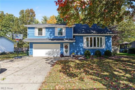 1879 Hibbard Drive Stow OH 44224