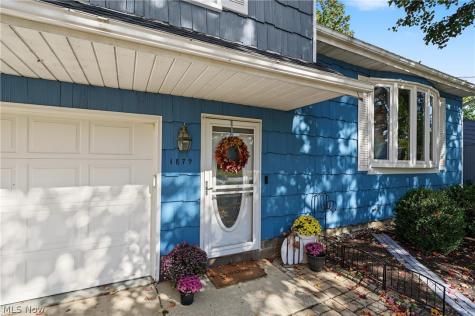 1879 Hibbard Drive Stow OH 44224